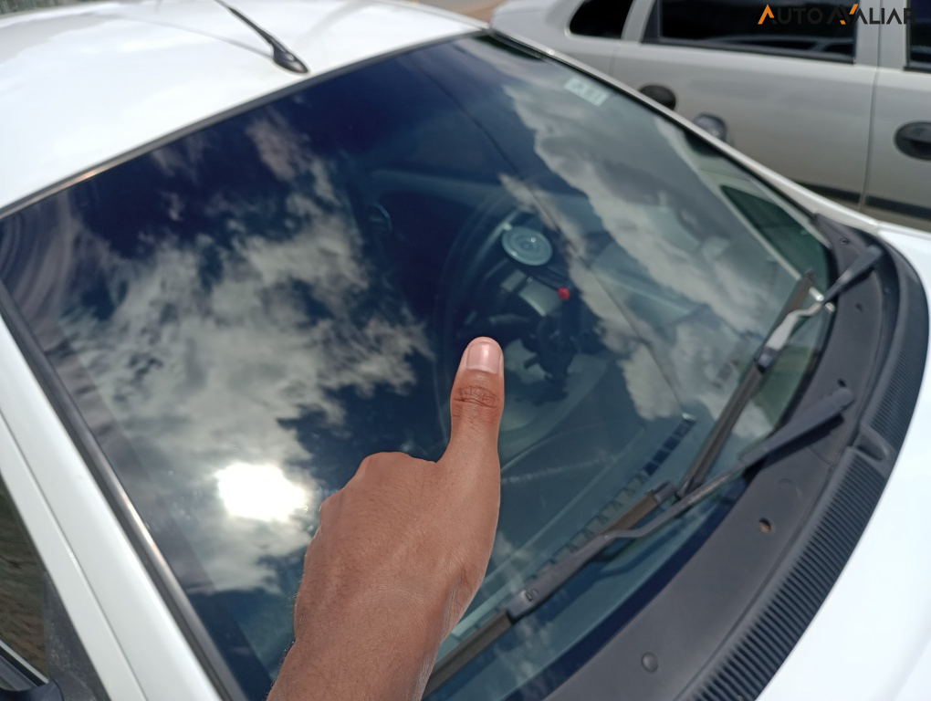 FORD KA 1.0 MPI 8V FLEX 2P MANUAL