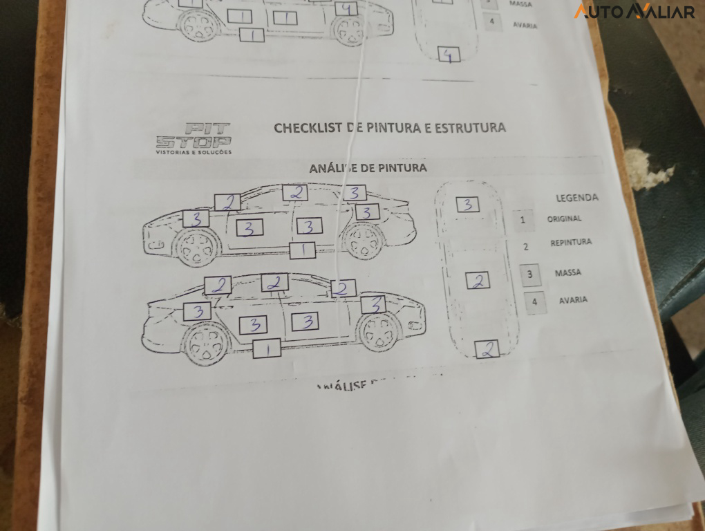 FORD KA 1.0 MPI 8V FLEX 2P MANUAL