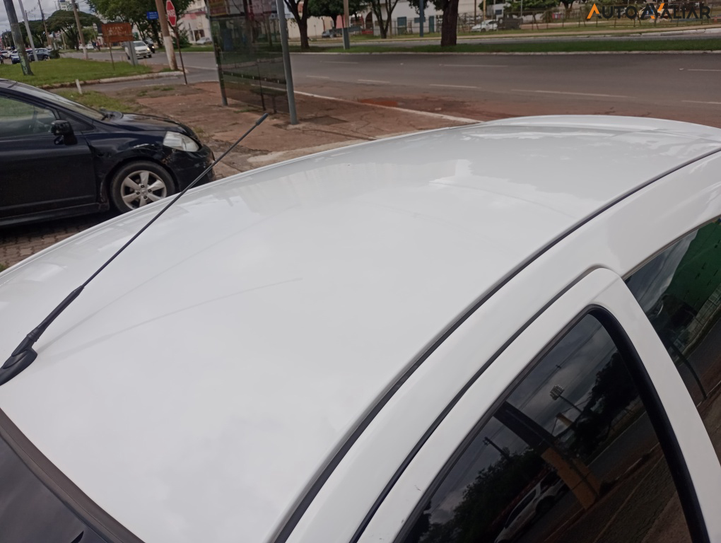 FORD KA 1.0 MPI 8V FLEX 2P MANUAL