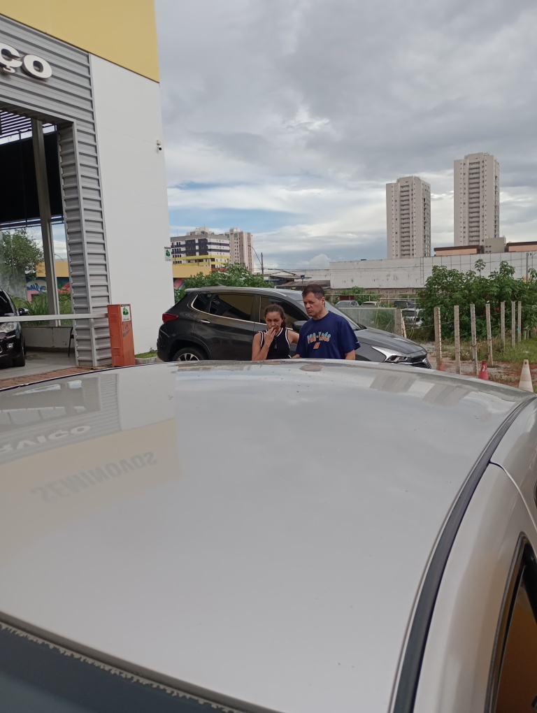 RENAULT SANDERO 1.0 AUTHENTIQUE 16V FLEX 4P MANUAL