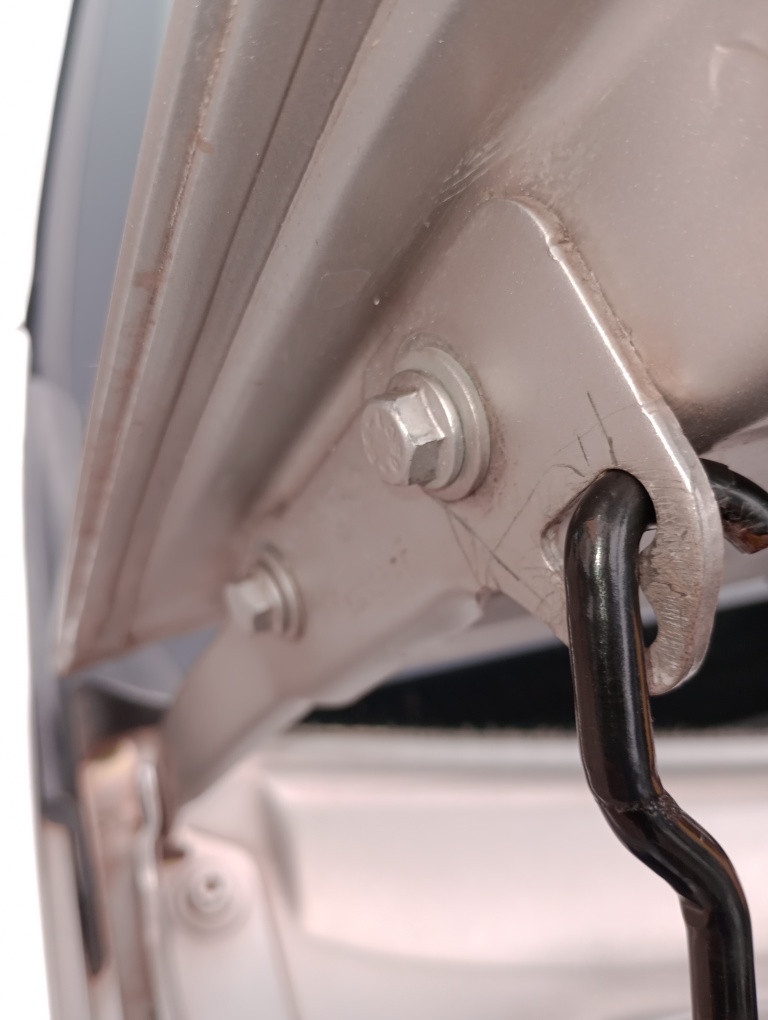 RENAULT SANDERO 1.0 AUTHENTIQUE 16V FLEX 4P MANUAL