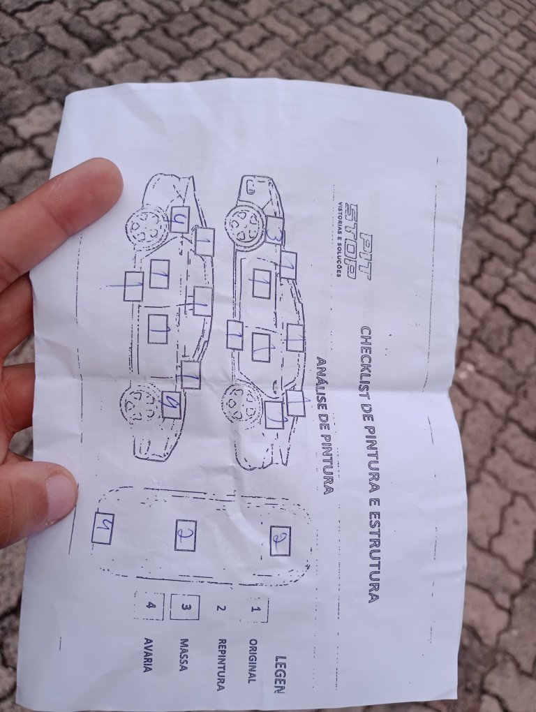 RENAULT SANDERO 1.0 AUTHENTIQUE 16V FLEX 4P MANUAL