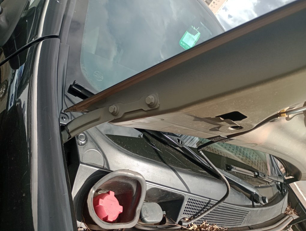 RENAULT SANDERO 1.0 12V SCE FLEX AUTHENTIQUE MANUAL