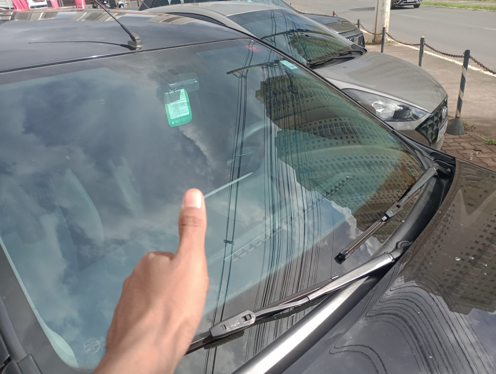 RENAULT SANDERO 1.0 12V SCE FLEX AUTHENTIQUE MANUAL