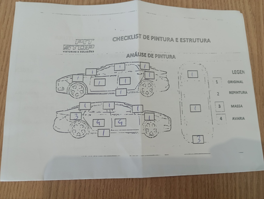 RENAULT SANDERO 1.0 12V SCE FLEX AUTHENTIQUE MANUAL