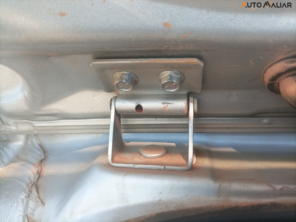 SUZUKI SX4 2.0 16V-AT