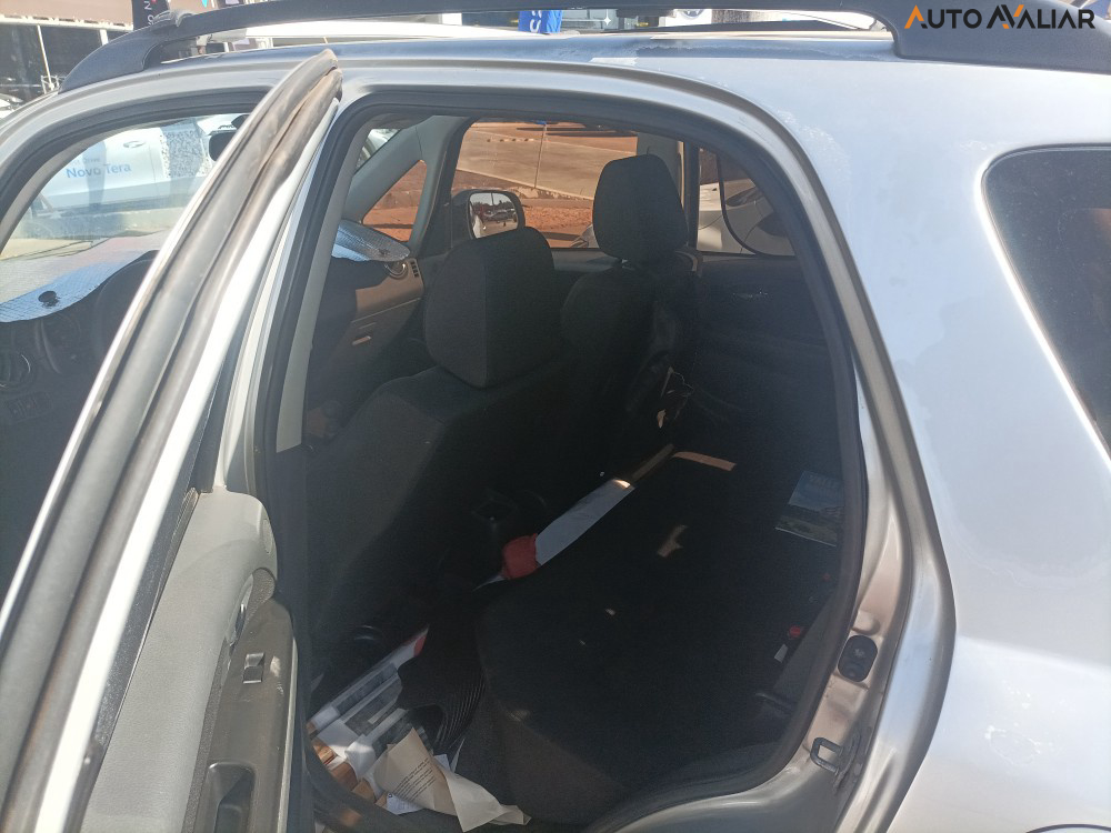 SUZUKI SX4 2.0 16V-AT