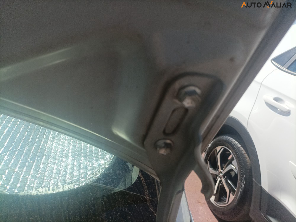 SUZUKI SX4 2.0 16V-AT