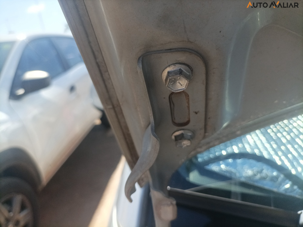 SUZUKI SX4 2.0 16V-AT