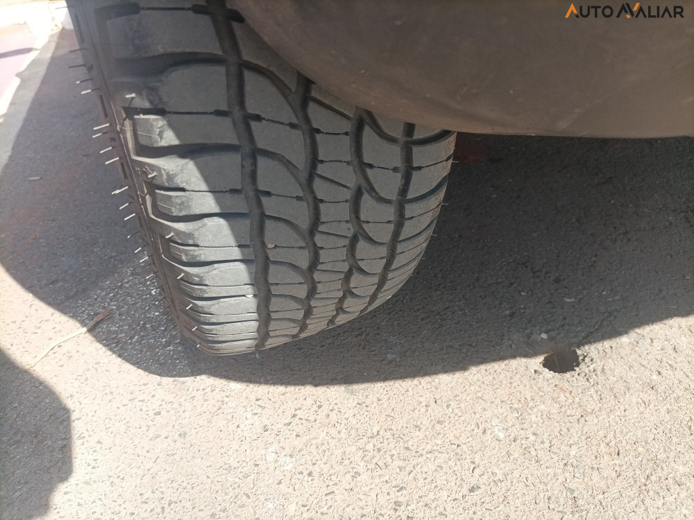 SUZUKI SX4 2.0 16V-AT