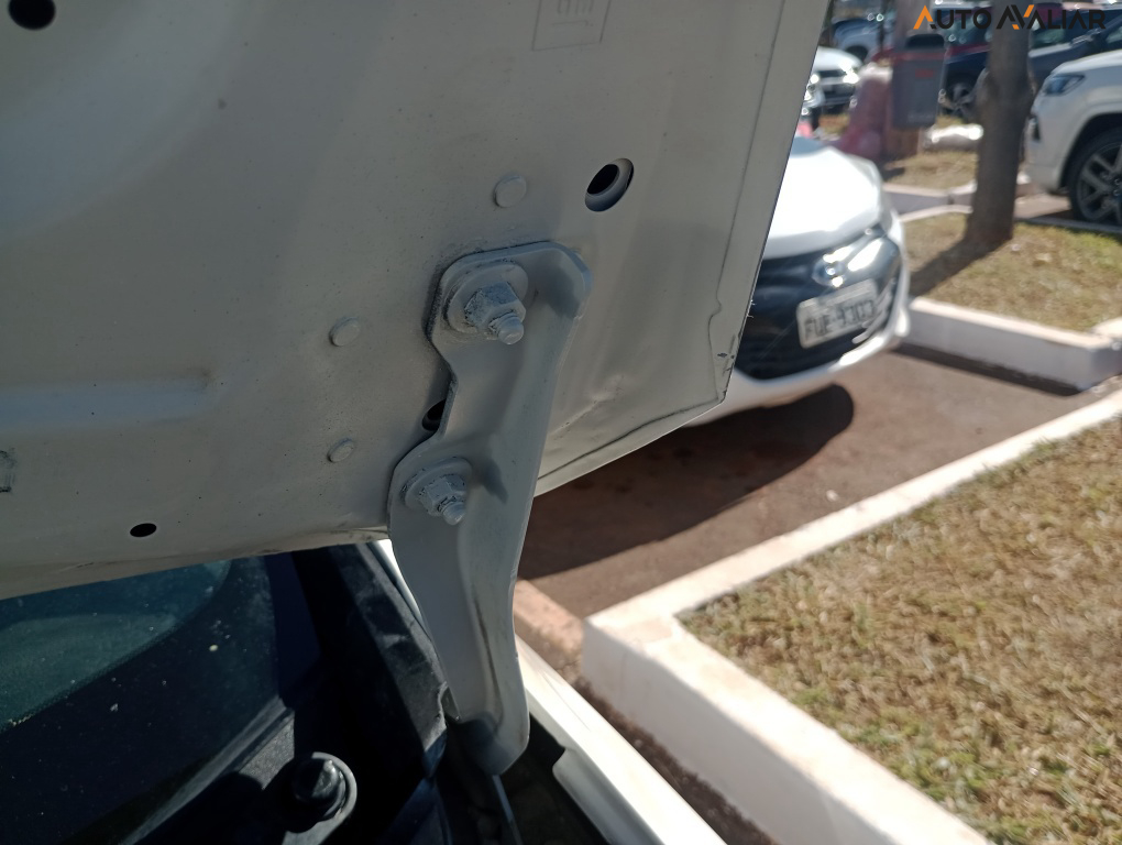 CHEVROLET SPIN 1.8 ACTIV 8V FLEX 4P AUTOMATICO