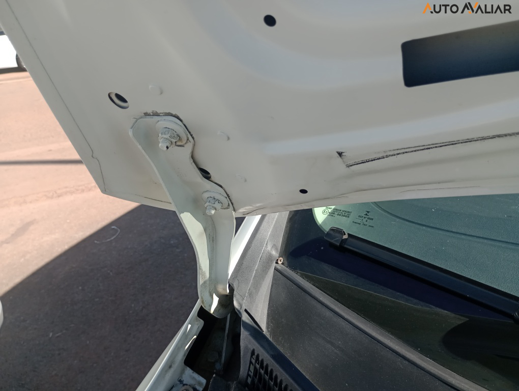 CHEVROLET SPIN 1.8 ACTIV 8V FLEX 4P AUTOMATICO