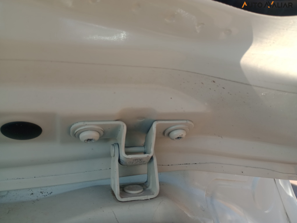 CHEVROLET SPIN 1.8 ACTIV 8V FLEX 4P AUTOMATICO