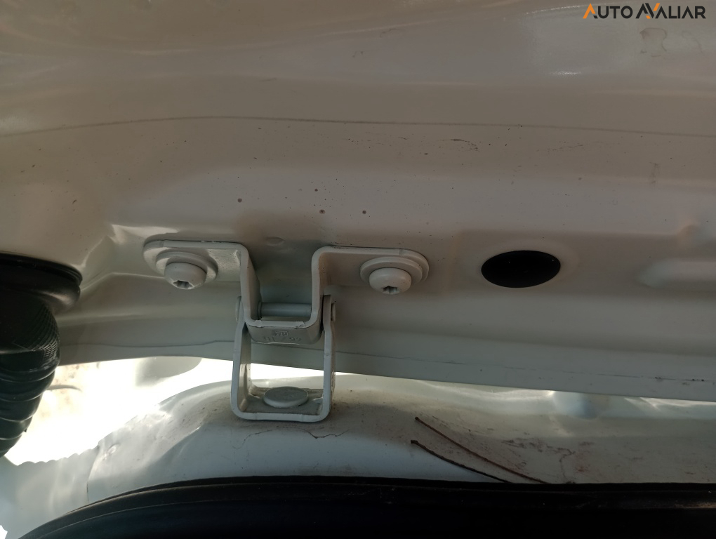 CHEVROLET SPIN 1.8 ACTIV 8V FLEX 4P AUTOMATICO