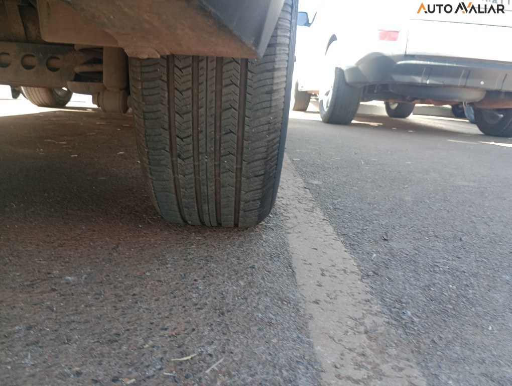 CHEVROLET SPIN 1.8 ACTIV 8V FLEX 4P AUTOMATICO