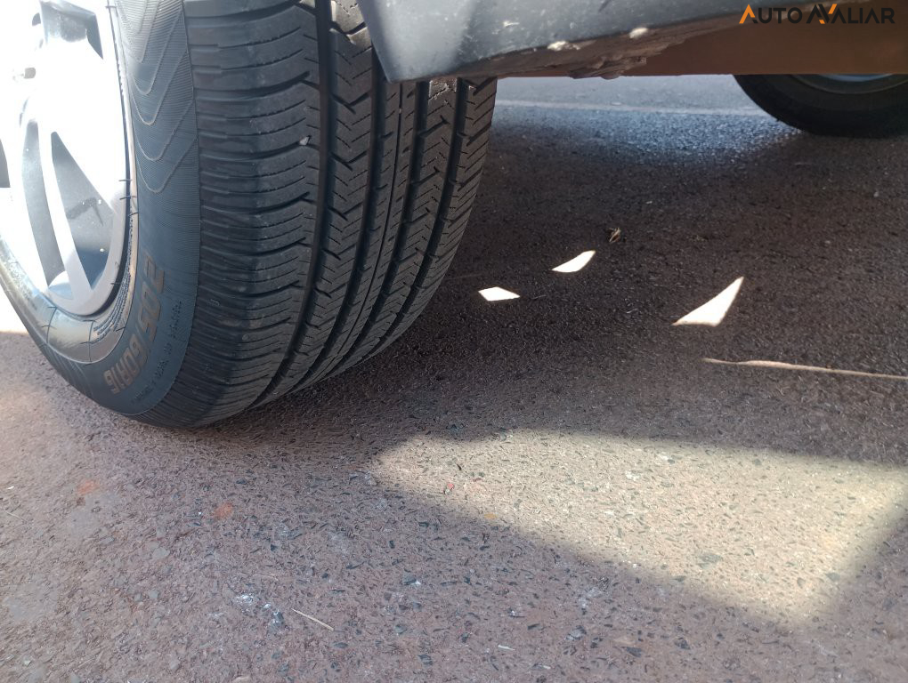 CHEVROLET SPIN 1.8 ACTIV 8V FLEX 4P AUTOMATICO