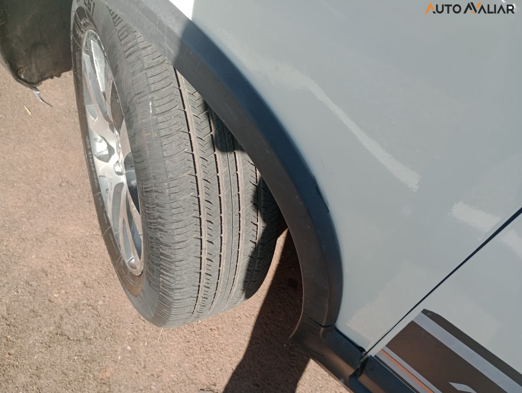 CHEVROLET SPIN 1.8 ACTIV 8V FLEX 4P AUTOMATICO