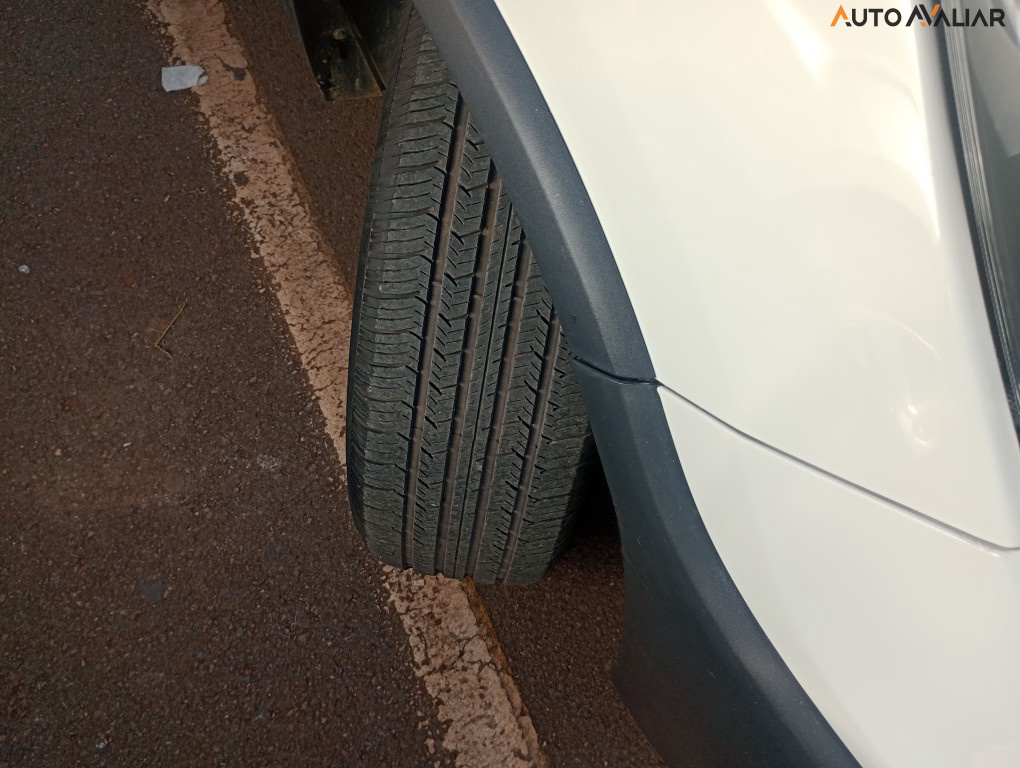 CHEVROLET SPIN 1.8 ACTIV 8V FLEX 4P AUTOMATICO