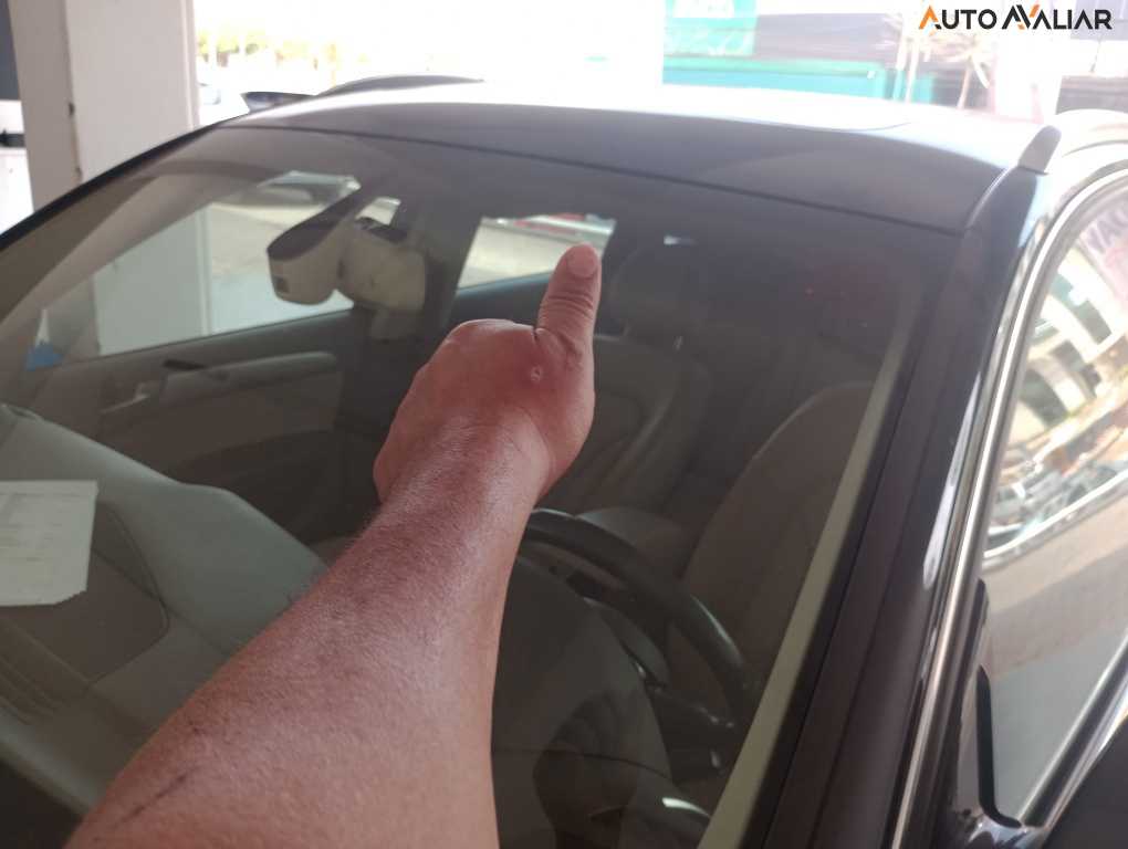 AUDI Q5 3.0 TFSI AMBITION V6 24V GASOLINA 4P AUTOMATICO