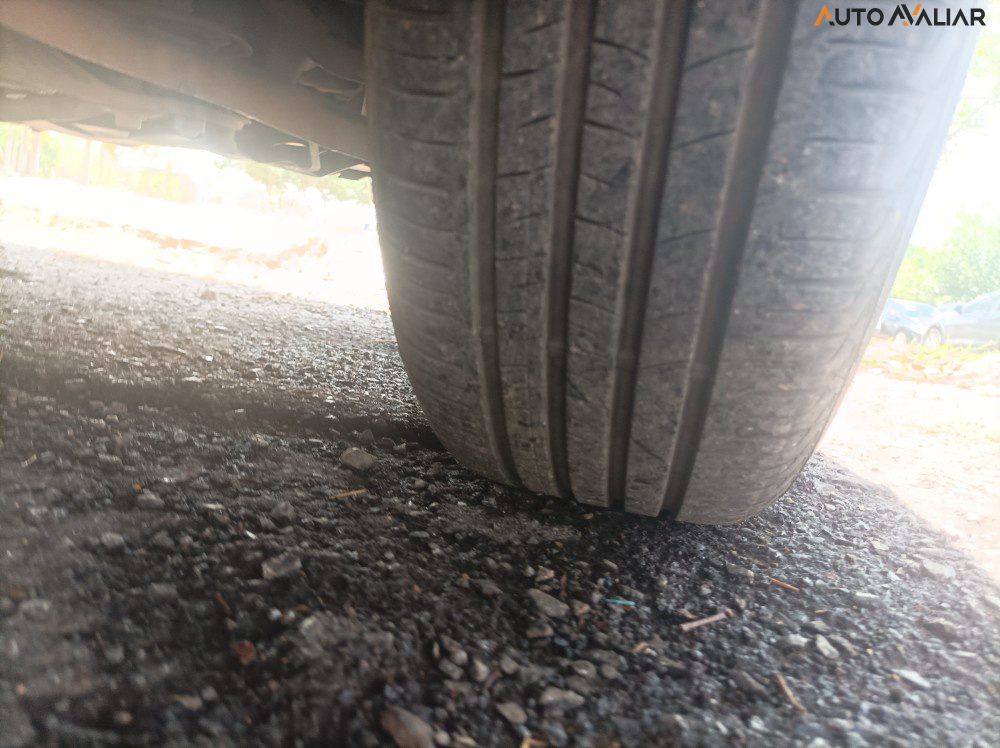 CITROEN C3 1.5 TENDANCE 8V FLEX 4P MANUAL