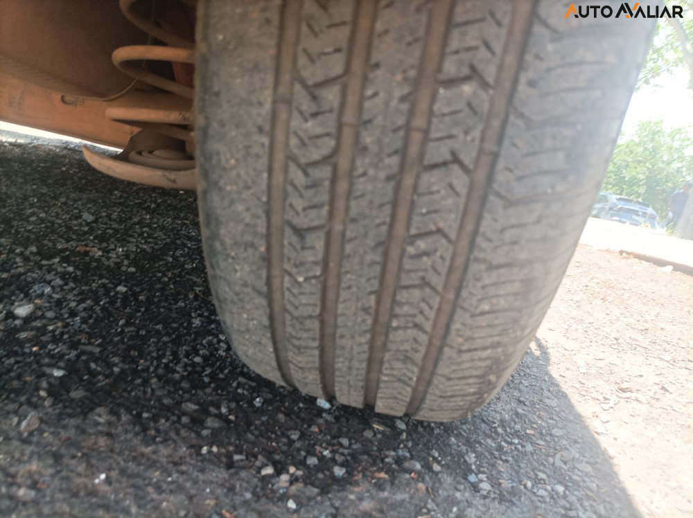 CITROEN C3 1.5 TENDANCE 8V FLEX 4P MANUAL