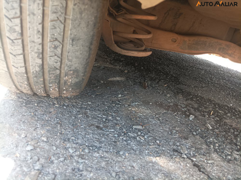 CITROEN C3 1.5 TENDANCE 8V FLEX 4P MANUAL