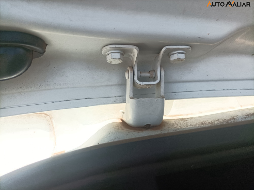 CITROEN C3 1.5 TENDANCE 8V FLEX 4P MANUAL