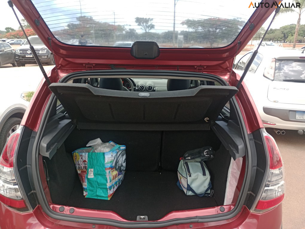 RENAULT SANDERO 1.6 STEPWAY 16V FLEX 4P AUTOMATICO