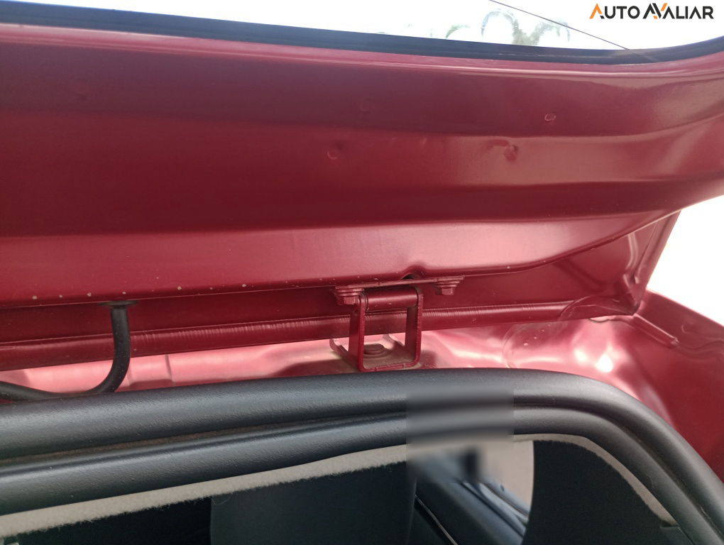 RENAULT SANDERO 1.6 STEPWAY 16V FLEX 4P AUTOMATICO