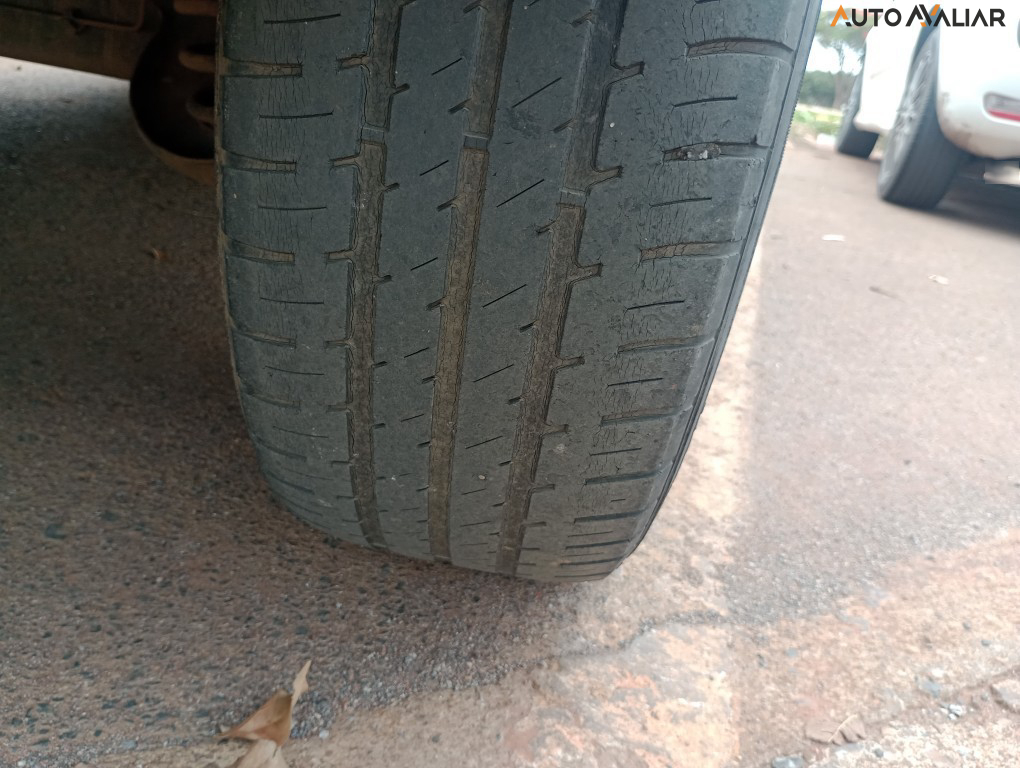 RENAULT SANDERO 1.6 STEPWAY 16V FLEX 4P AUTOMATICO