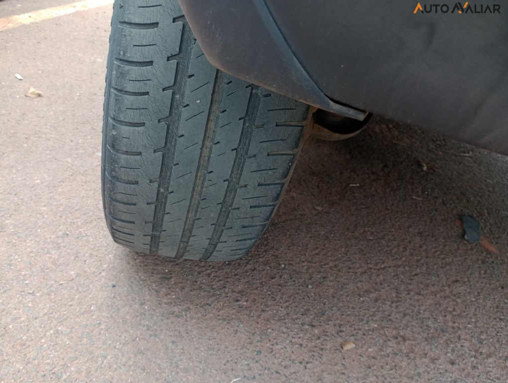 RENAULT SANDERO 1.6 STEPWAY 16V FLEX 4P AUTOMATICO