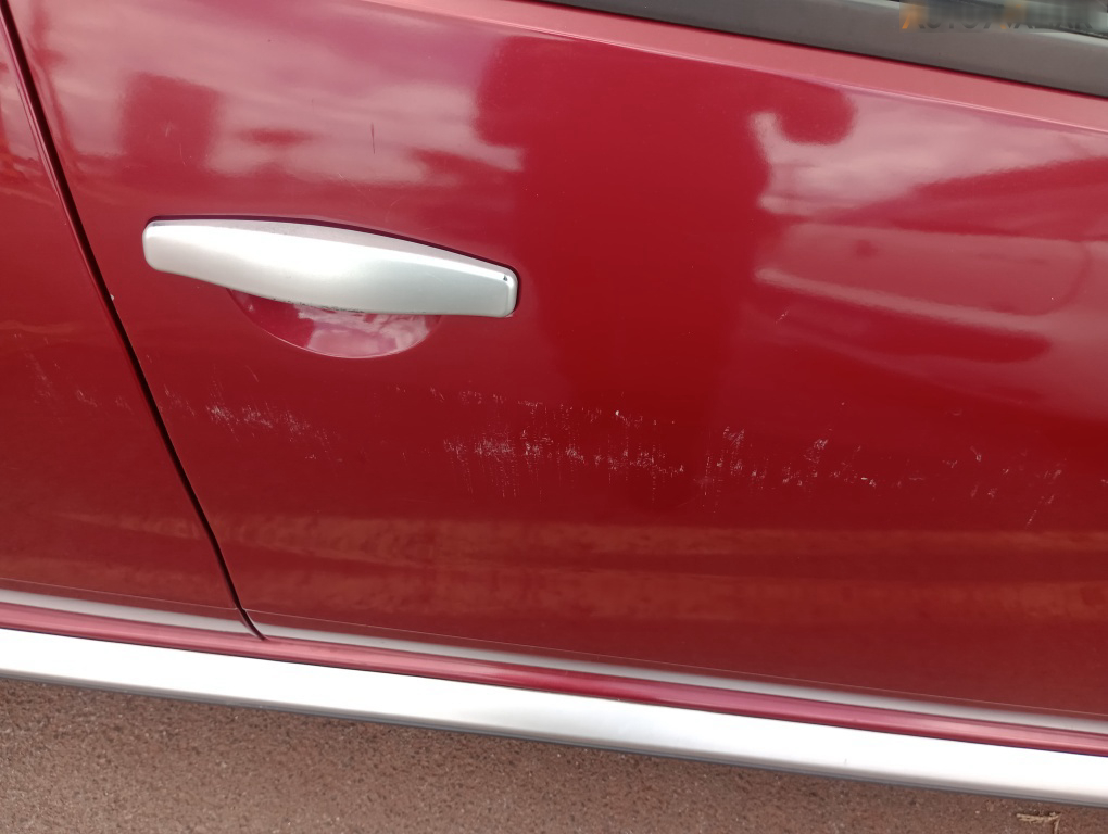 RENAULT SANDERO 1.6 STEPWAY 16V FLEX 4P AUTOMATICO