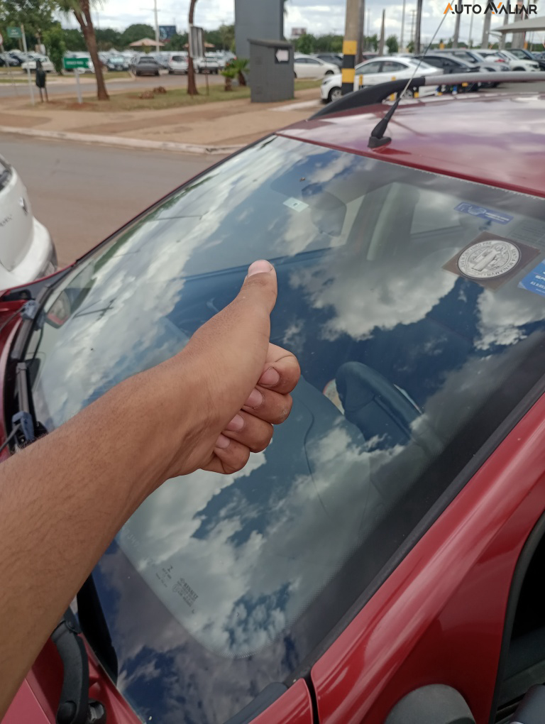 RENAULT SANDERO 1.6 STEPWAY 16V FLEX 4P AUTOMATICO