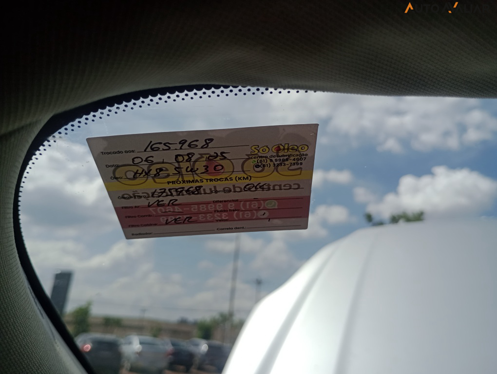 VOLVO XC60 2.0 T5 COMFORT FWD TURBO GASOLINA 4P AUTOMATICO