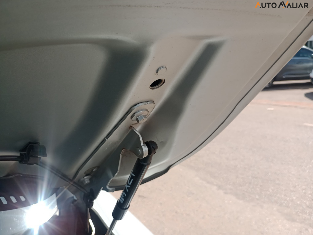 VOLVO XC60 2.0 T5 COMFORT FWD TURBO GASOLINA 4P AUTOMATICO