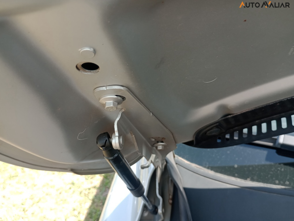 VOLVO XC60 2.0 T5 COMFORT FWD TURBO GASOLINA 4P AUTOMATICO