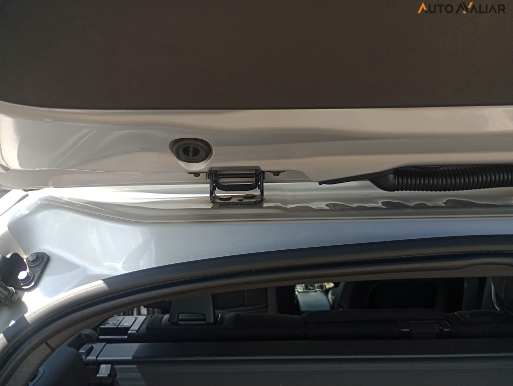 VOLVO XC60 2.0 T5 COMFORT FWD TURBO GASOLINA 4P AUTOMATICO