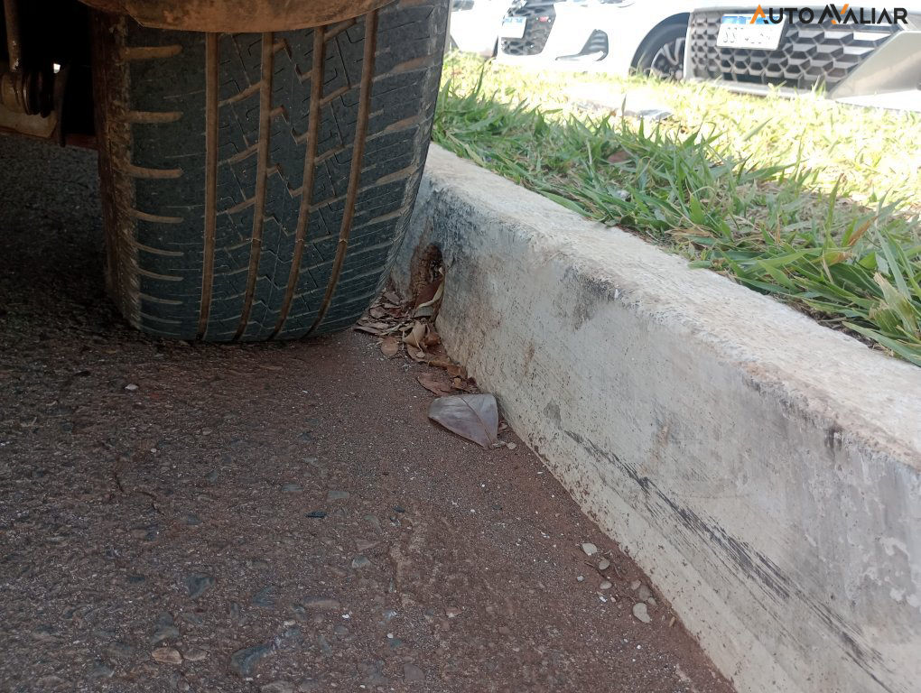 VOLVO XC60 2.0 T5 COMFORT FWD TURBO GASOLINA 4P AUTOMATICO