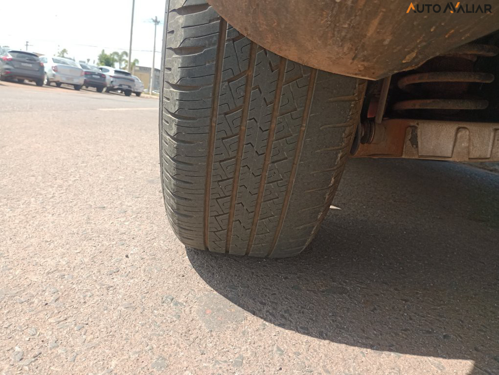 VOLVO XC60 2.0 T5 COMFORT FWD TURBO GASOLINA 4P AUTOMATICO