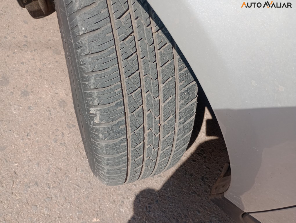 VOLVO XC60 2.0 T5 COMFORT FWD TURBO GASOLINA 4P AUTOMATICO