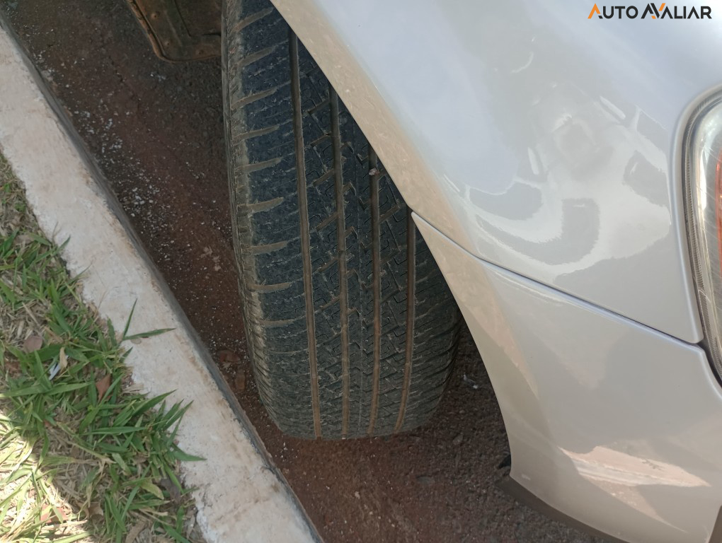 VOLVO XC60 2.0 T5 COMFORT FWD TURBO GASOLINA 4P AUTOMATICO