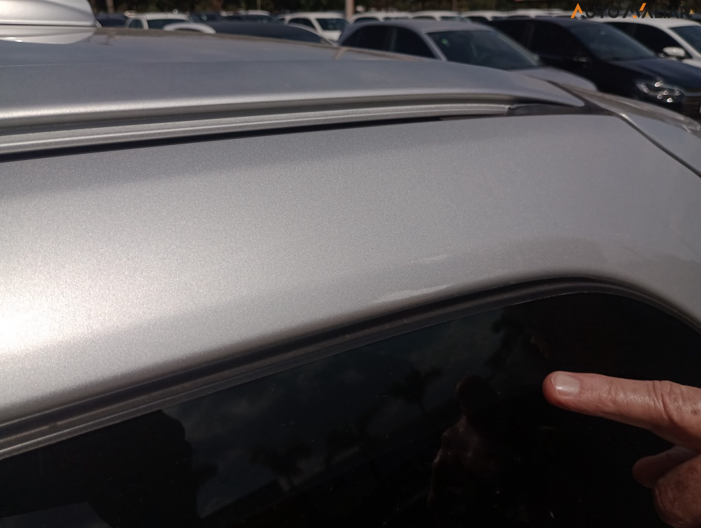 VOLVO XC60 2.0 T5 COMFORT FWD TURBO GASOLINA 4P AUTOMATICO