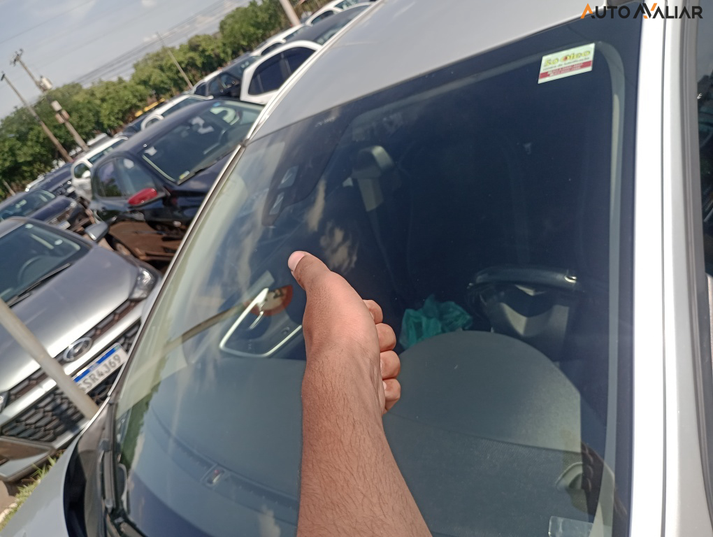 VOLVO XC60 2.0 T5 COMFORT FWD TURBO GASOLINA 4P AUTOMATICO