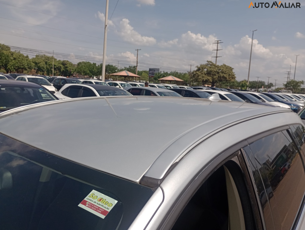 VOLVO XC60 2.0 T5 COMFORT FWD TURBO GASOLINA 4P AUTOMATICO