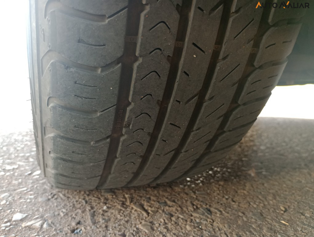 CITROEN C4 LOUNGE 1.6 THP FLEX ORIGINE BVA