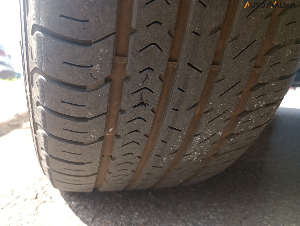 CITROEN C4 LOUNGE 1.6 THP FLEX ORIGINE BVA