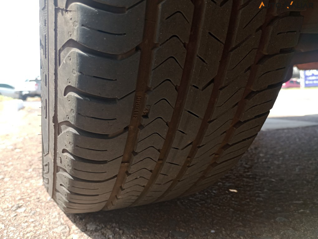 CITROEN C4 LOUNGE 1.6 THP FLEX ORIGINE BVA