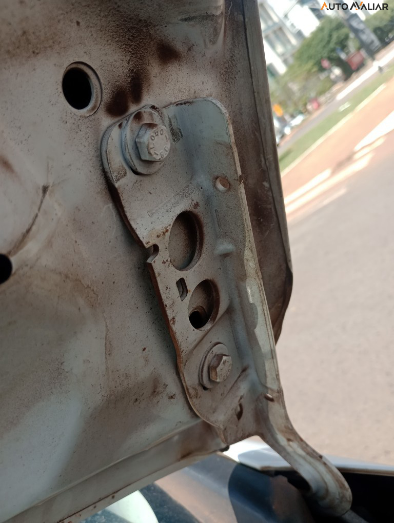 CITROEN C4 LOUNGE 1.6 THP FLEX ORIGINE BVA