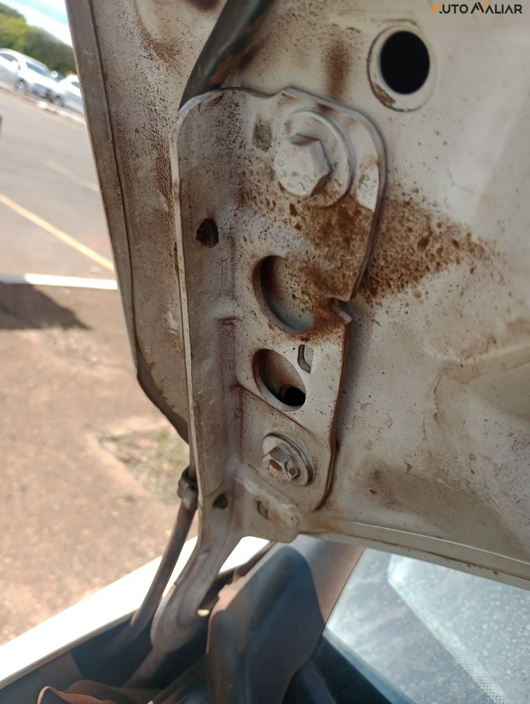 CITROEN C4 LOUNGE 1.6 THP FLEX ORIGINE BVA