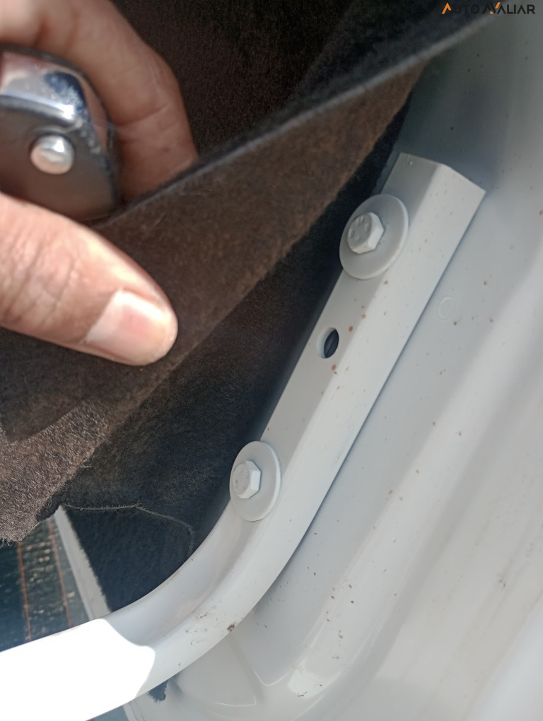 CITROEN C4 LOUNGE 1.6 THP FLEX ORIGINE BVA